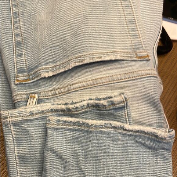 Frame L’Homme Athletic jeans - Picture 8 of 11